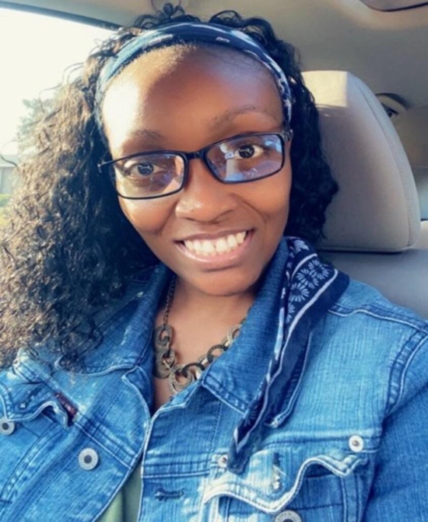 Mahogany Watson-Barnes, pLMSW
