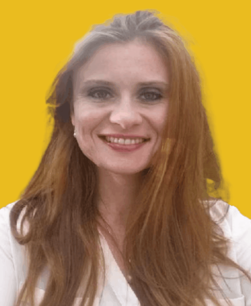 Ashley Rose, Psy.D